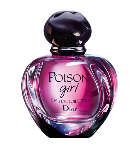 dior perfume for girl|christian dior poison girl perfume.